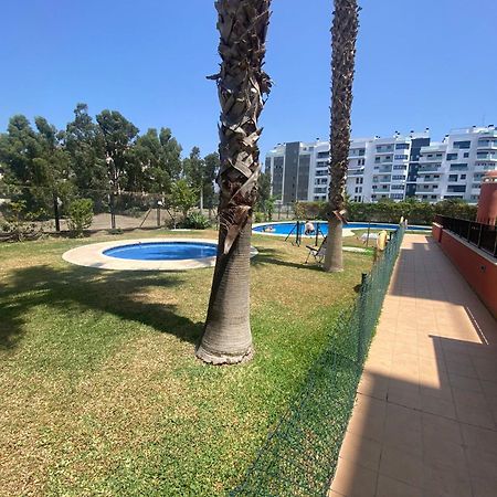 A&C Vistas Al Mar -Torre Del Mar - Malaga Διαμέρισμα Μπέλεθ-Μάλαγα Εξωτερικό φωτογραφία