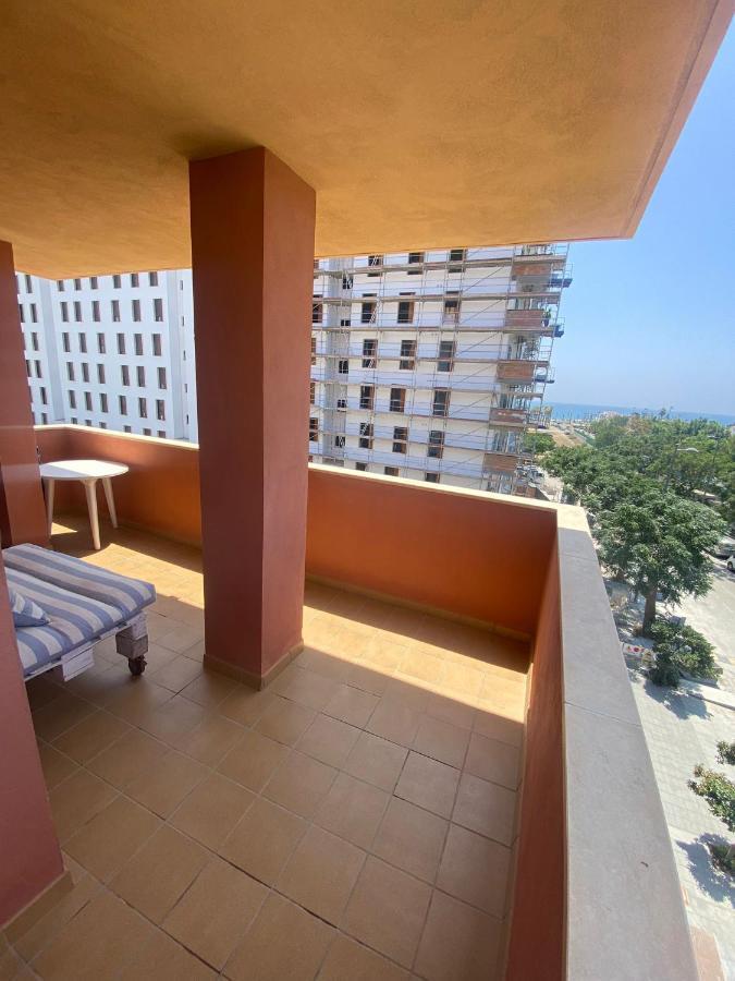 A&C Vistas Al Mar -Torre Del Mar - Malaga Διαμέρισμα Μπέλεθ-Μάλαγα Εξωτερικό φωτογραφία