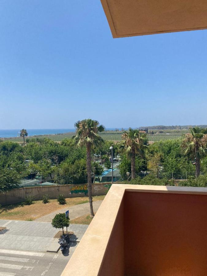 A&C Vistas Al Mar -Torre Del Mar - Malaga Διαμέρισμα Μπέλεθ-Μάλαγα Εξωτερικό φωτογραφία